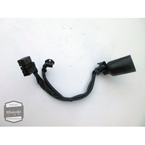 Yamaha XJ600S kabelboom / draadboom / bedrading / kabel draad boom